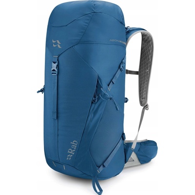 Turistický batoh Gregory 126845/2917 41-60 l černý