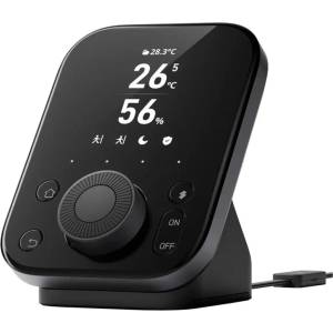SwitchBot Интелигентно разпределително табло SwitchBot Hub 3 (W7202100)