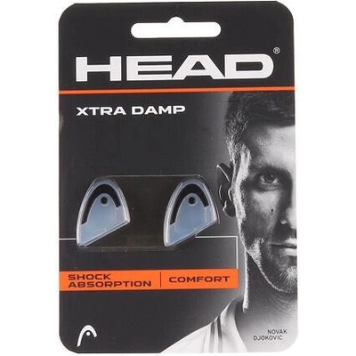 Head Xtra Damp 2 ks – Zbozi.Blesk.cz