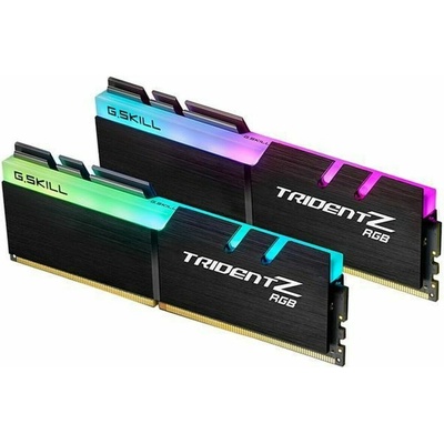 G.SKill Trident Z DDR4 16GB 3600MHz CL18 (2x8GB) F4-3600C18D-16GTZRX