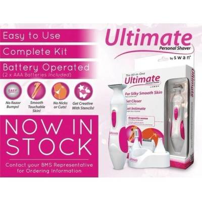 Swan Ultimate