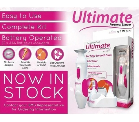 Swan Ultimate