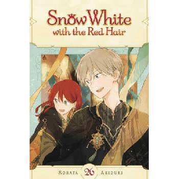 Image 1 of Snow White with the Red Hair, Vol. 26