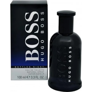 HUGO BOSS BOSS Bottled Night EDT 100 ml Парфюми
