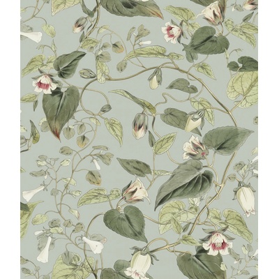 York BL1712 vliesová tapeta na zeď Blooms Second Edition Resource Library, rozměry 0,52 x 10 m