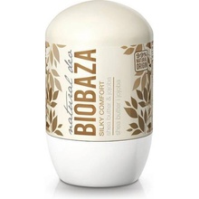 Biobaza hodvábny komfort roll-on 50 ml