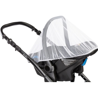 Caretero Универсален комарник за столче за кола Caretero (TEROA-105)