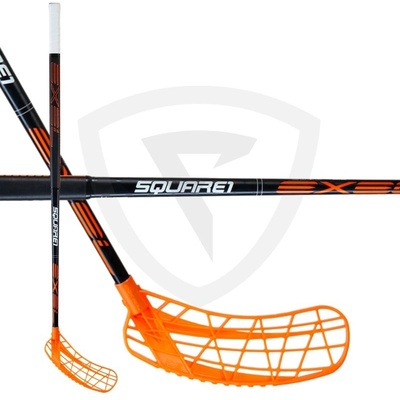 Exel S1 BLACK 3.2 SQUARE MB
