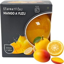 Madami Mango & YUZU šťavnatý čaj 500 g