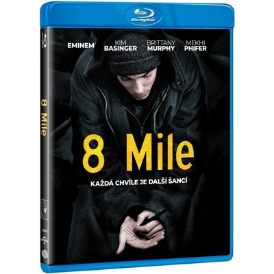 BD 8 Mile / BD