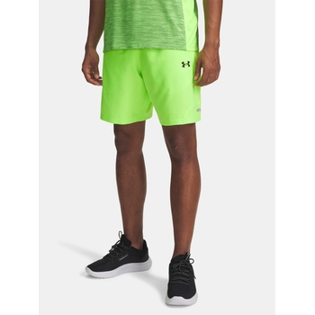 Under Armour Мъжки шорти Under Armour UA Tech Utility Shorts-GRN Under Armour | Zelen | МЪЖЕ | S