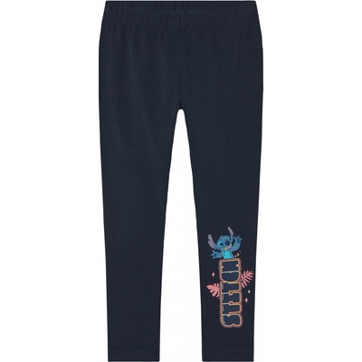 Dívčí legíny Stitch – Sleviste.cz