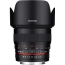 Samyang 50mm f/1.4 Canon M