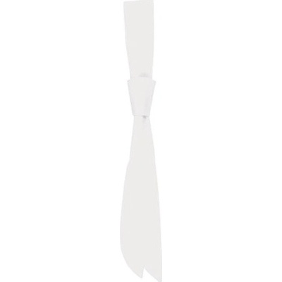 Karlowsky Servisná kravata KY001 White