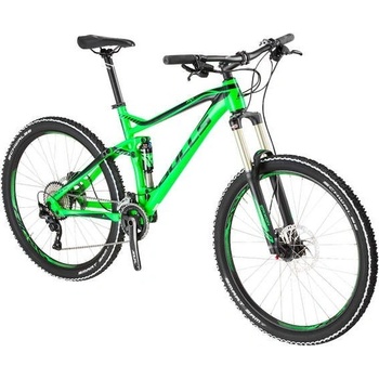 bulls oder cube fahrrad E-Stream Evo AM 6 29 Zoll E-Mountainbike Gebraucht | Generalüberholt Couleur:Gelb bosch Bulls Sharptail 3 Disc