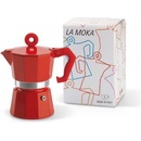 LA MOKA 3