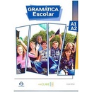 Gramática Escolar A1-A2