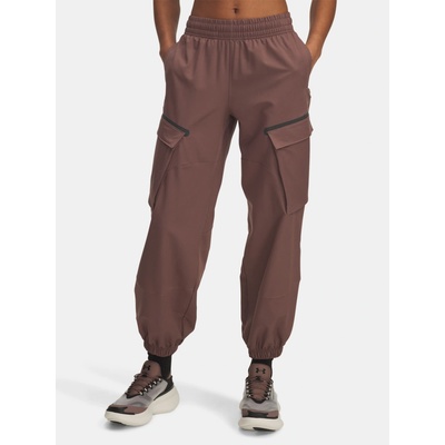 Under Armour Unstoppable Cargo Sweatpants Women 1386481-256