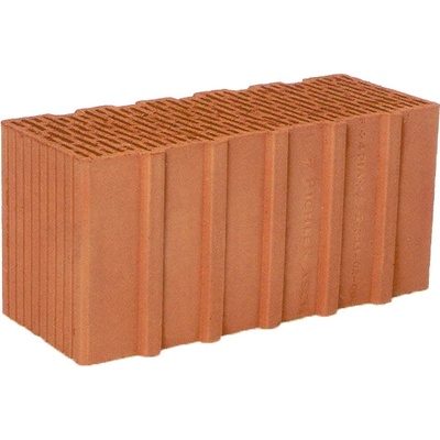 Cihla broušená PICHLER PIAPLAN 500 x 200 x 249 mm na lepidlo