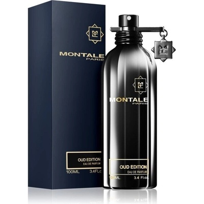 Montale Paris Oud Edition parfémovaná voda unisex 100 ml
