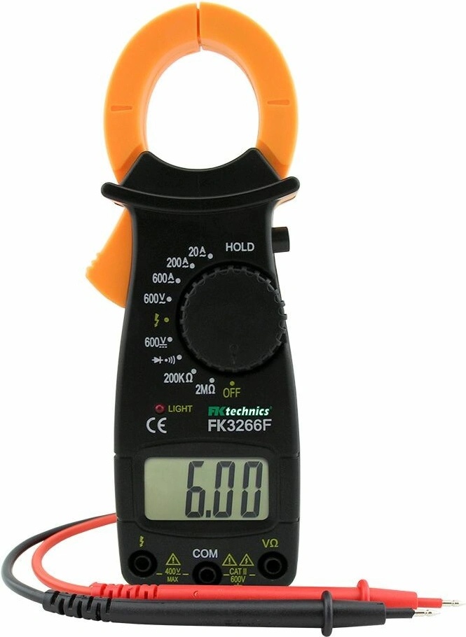 FK technics FK3266F