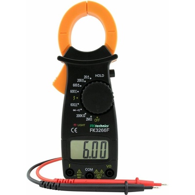 FK technics FK3266F