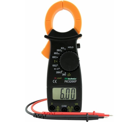 FK technics FK3266F