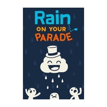 Rain on Your Parade