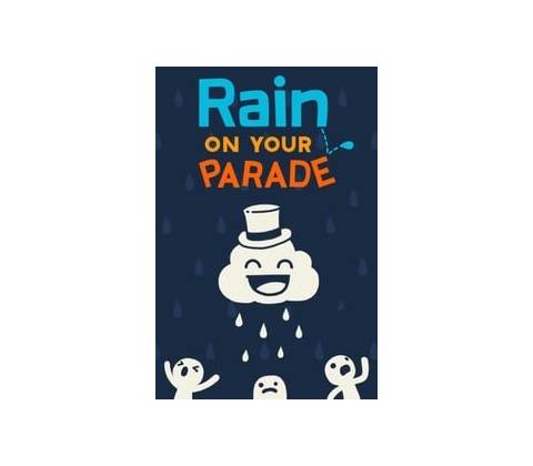 Rain on Your Parade