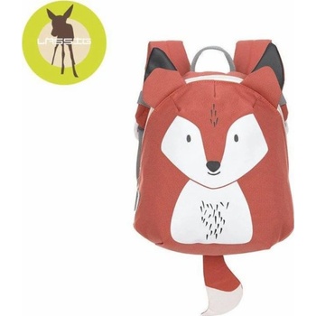Lassig Tiny About Friends Fox oranžový