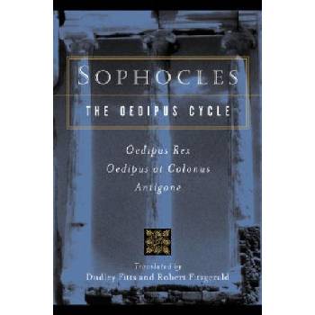 Sophocles, The Oedipus Cycle