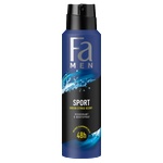 Fa Men Sport Green Citrus scent 48h deo spray 150 ml