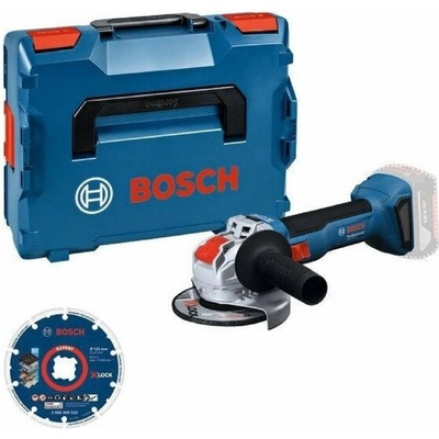 Bosch GWX 18V-8 0.601.9N9.103