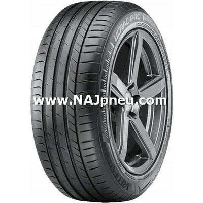 Vredestein ULTRAC Pro 255/55 R20 110Y