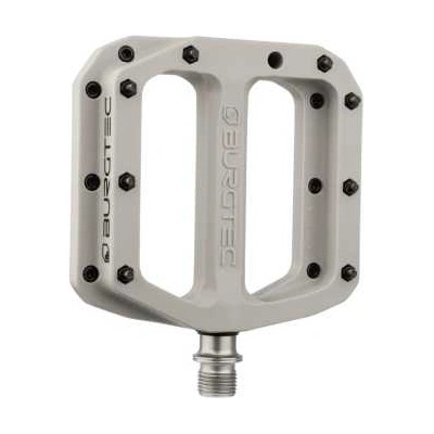 Burgtec Педали BURGTEC MK4 Композитни Nasa Grey