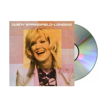 Springfield Dusty - Longing CD