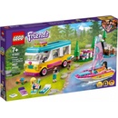 LEGO® Friends 41681 Kempování v lese