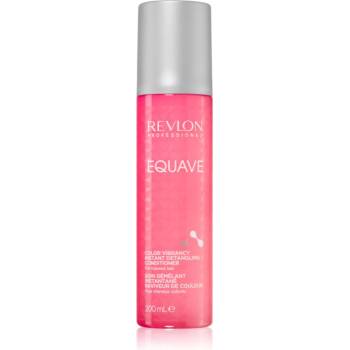 Revlon Equave Color Vibrancy двуфазов балсам за боядисана коса 200ml