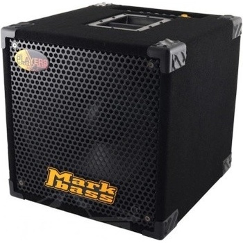 Markbass CMD JB Players School