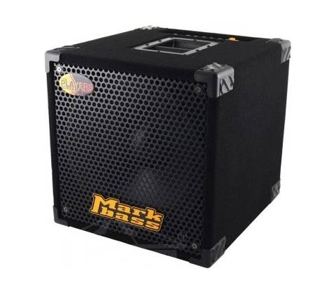 Markbass CMD JB Players School