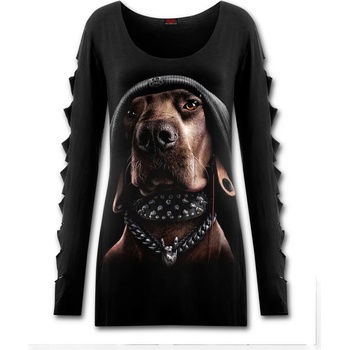 Image 1 of SPIRAL тениска дамска - dawg - spiral - f034f454