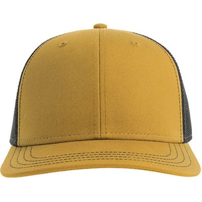 Atlantis Soni Unisex AT679 Mustard