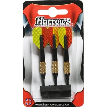 Soft Harrows Miniature Fun Darts 3 ks