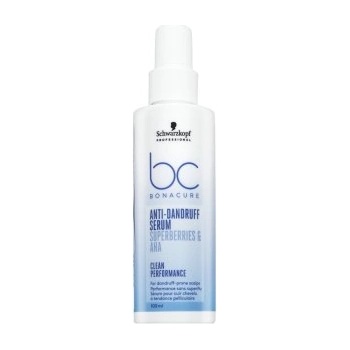 Schwarzkopf BC Bonacure Anti-Dandruff Serum серум против пърхот 100 ml