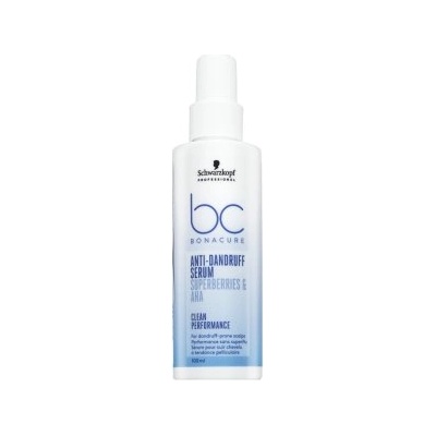 Schwarzkopf BC Bonacure Anti-Dandruff Serum серум против пърхот 100 ml