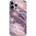 ERT GROUP Калъф Abstract за Iphone 14 Pro, Розов мрамор (BPCABS1982)