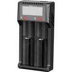 Fenix FENARED2 - Зарядно устройство за батерии 2xLi-ion/AAA/AA/C 5V (FE0053) Зарядно за батерии