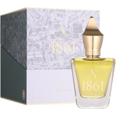 Xerjoff XJ 1861 Zefiro Parfumovaná voda unisex 100 ml