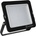 OSRAM LED прожектор Ledvance FL COMP V 840 SYM 100 BK, 180W, 18 000lm, 4000K, IP65, за стена/стълб/под