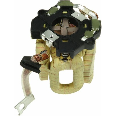 Držiak, uhlíkový zberač AS-PL AS SF0054S